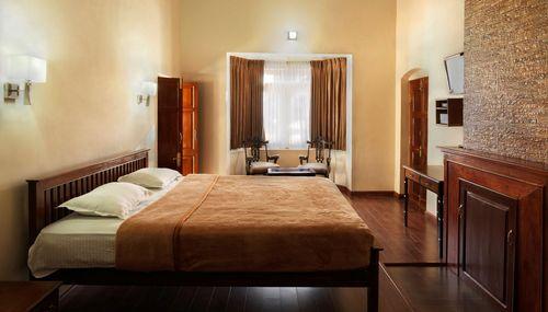 Bouganvilla Resort Ooty Quarto foto